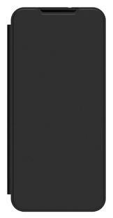 Samsung Wallet Flip Case Galaxy A34 5G, Black