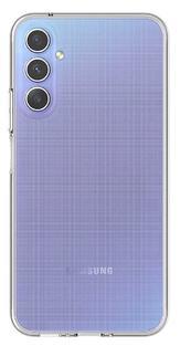 Samsung Clear Cover Galaxy A34 5G