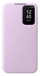 Samsung Smart View Wallet Case Galaxy A35 5G,Laven
