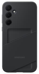 Samsung Card Slot Case Galaxy A35 5G, Black