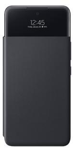 Samsung Smart S View Cover Galaxy A53 5G, Black