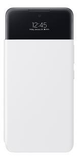 Samsung Smart S View Cover Galaxy A53 5G, White