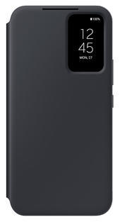 Samsung Smart View Wallet Case Galaxy A54 5G,Black