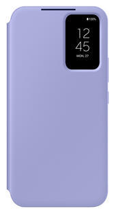 Samsung Smart View Wallet Case Galaxy A54 5G,Purpl