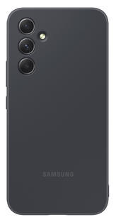 Samsung Silicone Case Galaxy A54 5G, Black