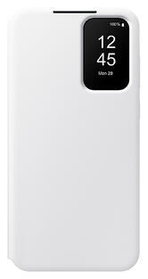 Samsung Smart View Wallet Case Galaxy A55 5G,White