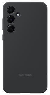 Samsung Silicone Case Galaxy A55 5G, Black