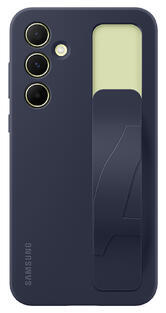 Samsung Standing Grip Case Galaxy A55 5G,BlueBlack