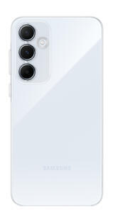 Samsung Clear Case Galaxy A55 5G, Clear