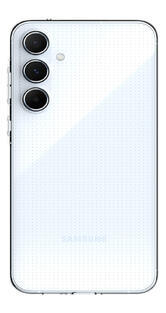 Samsung Soft Clear Case Galaxy A55 5G, Clear