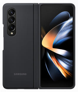 Samsung EF-MF936CBEG Slim Stand Cover Fold4, Black
