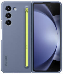Samsung Slim S-pen™ Case Z Fold 5, Blue