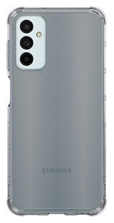 Samsung GP-FPM135KDABW M Cover Galaxy M13, Black