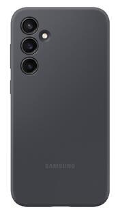 Samsung EF-PS711TB Silicone Case S23 FE, Graphite