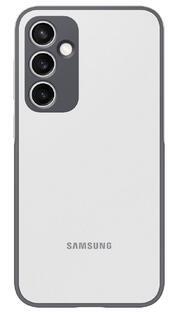 Samsung EF-PS711TW Silicone Case S23 FE,Light Gray