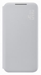 Samsung Smart LED View Cover S22, Gray