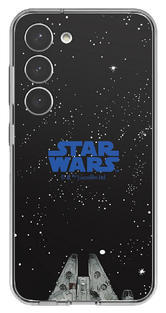 StarWars Lenticular Plate Samsung Galaxy S23