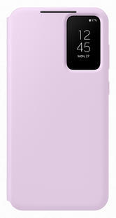 Samsung Smart View Wallet Case Galaxy S23+, Lilac