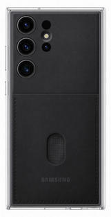 Samsung Frame Case Galaxy S23 Ultra, Black