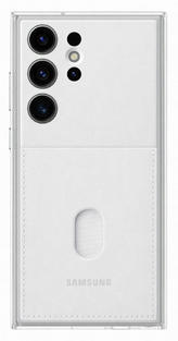 Samsung Frame Case Galaxy S23 Ultra, White