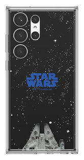 StarWars Lenticular Plate Samsung Galaxy S23 Ultra