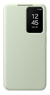 Samsung Smart View Wallet Case Galaxy S24, Green