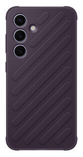 Samsung Shield Case Galaxy S24, Dark Violet 