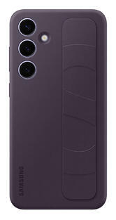 Samsung Standing Grip Case Galaxy S24+,Dark Violet