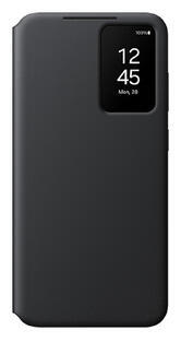 Samsung Smart View Wallet Case Galaxy S24+, Black