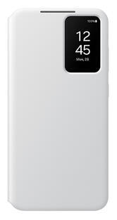 Samsung Smart View Wallet Case Galaxy S24+, White