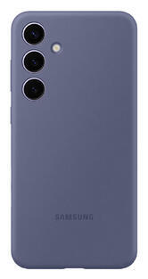 Samsung Silicone Case Galaxy S24+, Violet