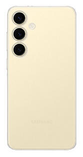 Samsung Clear Case Galaxy S24+, Transparent