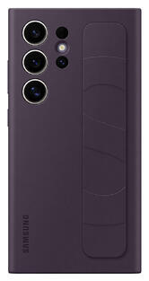 Samsung Standing Grip Case Galaxy S24U,Dark Violet
