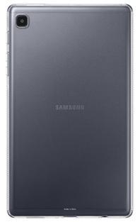 Samsung EF-QT220TTE Clear Cover Tab A7 Lite, Clear