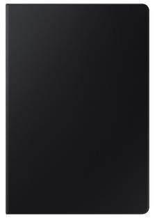 Samsung Book Cover Tab S7+/S7 FE/S8+, Black