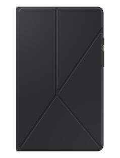 Samsung EF-BX110TBEGWW Book Cover Tab A9, Black