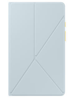 Samsung EF-BX110TLEGWW Book Cover Tab A9, Blue