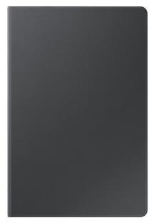 Samsung EF-BX200PJE Book Cover Tab A8, Dark Gray
