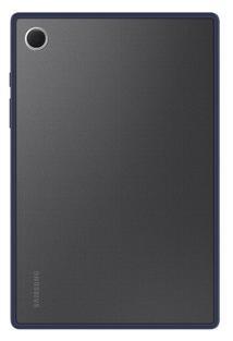 Samsung EF-QX200TNE Clear Edge Cover Tab A8, Navy