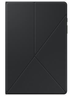 Samsung EF-BX210TBEGWW Book Cover Tab A9+, Black