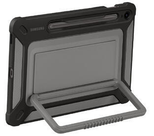 Samsung EF-RX510CBE Outdoor Cover Tab S9 FE, Titan