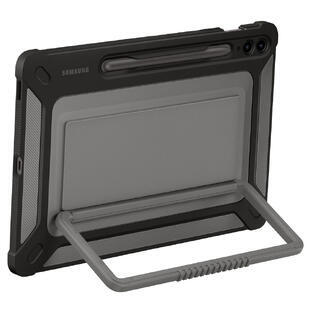 Samsung EF-RX610CBE Outdoor Cover Tab S9 FE+,Titan