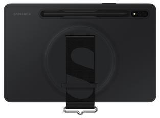 Samsung Strap Cover Tab S8, Black