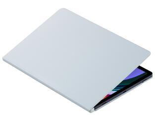 Samsung Smart Book Cover Tab S9/S9 FE, White