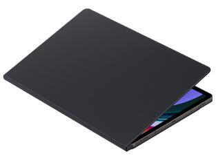 Samsung Smart Book Cover Tab S9+/S9 FE+, Black