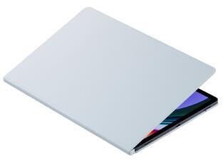 Samsung Smart Book Cover Tab S9+/S9 FE+, White