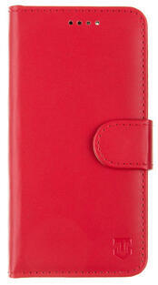 Tactical Field Notes Flip Poco C40, Red
