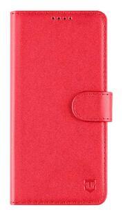 Tactical Field Notes Flip Galaxy A05s, Red