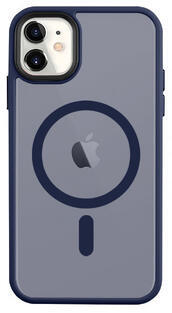 Tactical MagForce Hyperstealth iPhone 11, Blue