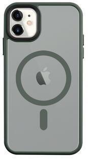 Tactical MagForce Hyperstealth iPhone 11, Green